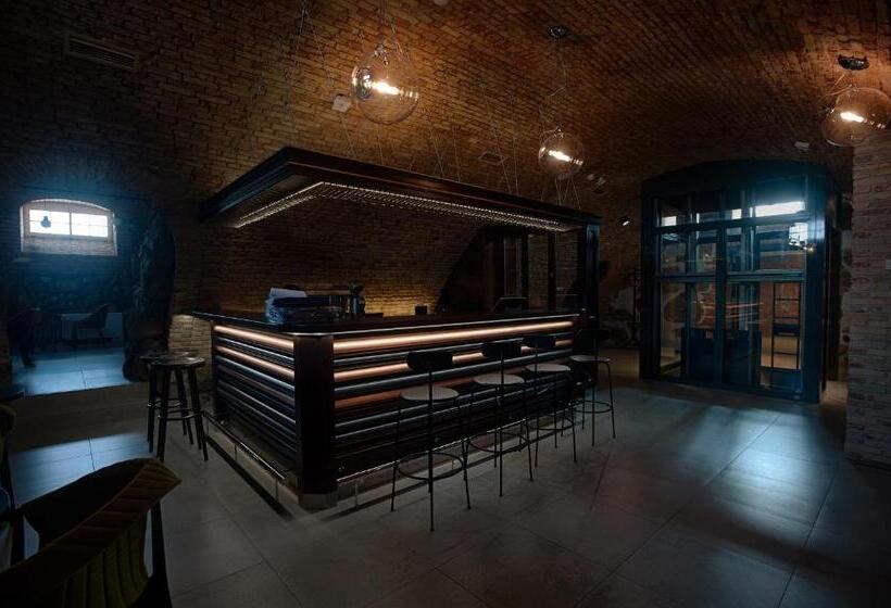 Relais & Châteaux Hotel Quadrille   Adults Only