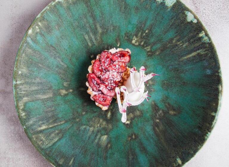 Relais & Châteaux Hotel Quadrille   Adults Only