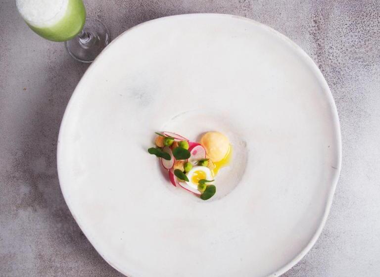 Relais & Châteaux Hotel Quadrille   Adults Only