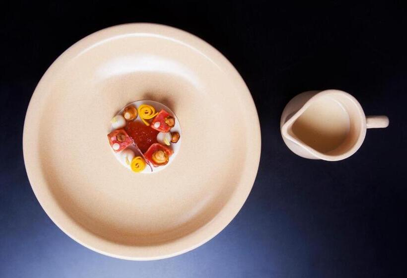 Relais & Châteaux Hotel Quadrille   Adults Only