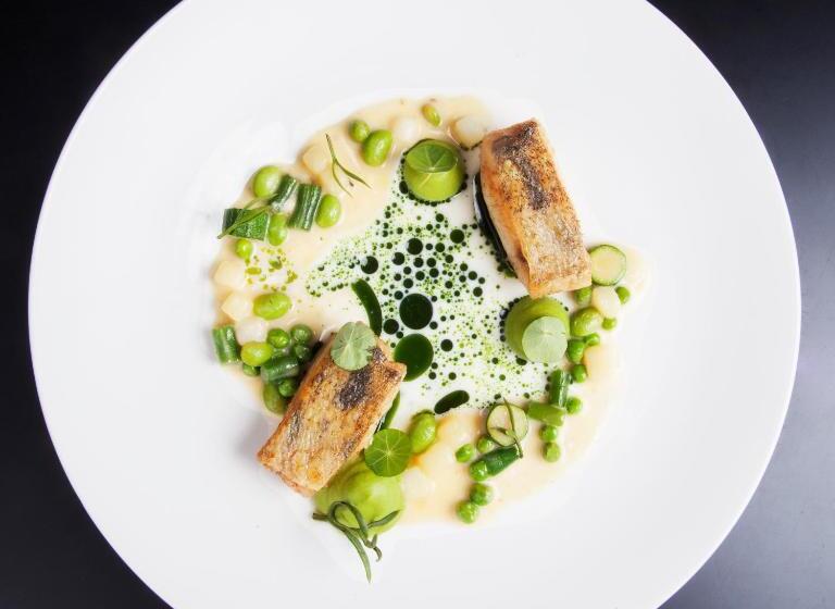 Relais & Châteaux Hotel Quadrille   Adults Only