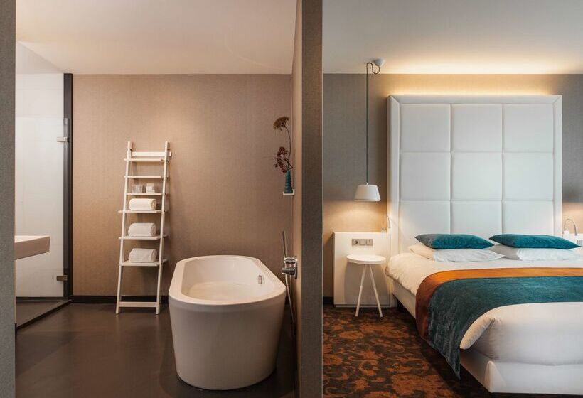 Van Der Valk Hotel Veenendaal