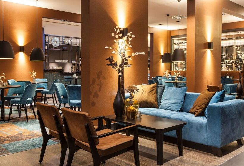 Van Der Valk Hotel Veenendaal