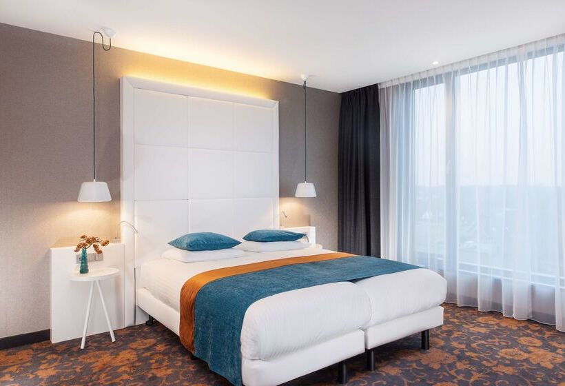 Van Der Valk Hotel Veenendaal