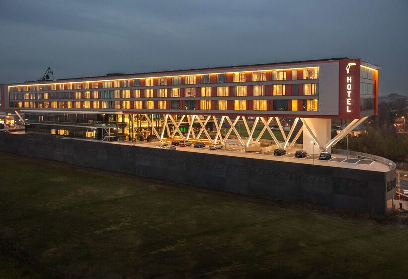 Van Der Valk Hotel Veenendaal