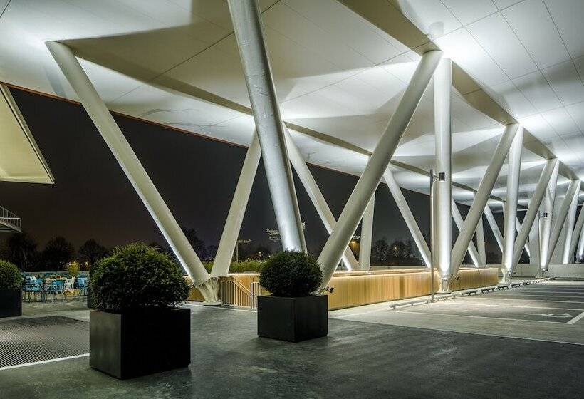 Van Der Valk Hotel Veenendaal