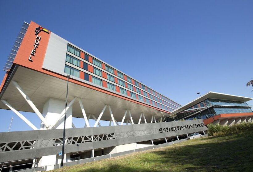 Van Der Valk Hotel Veenendaal