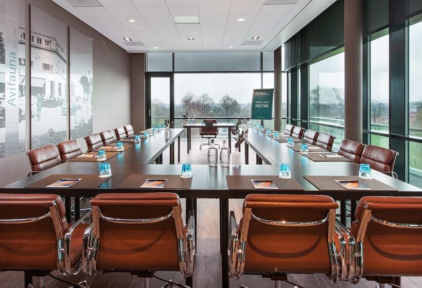 Van Der Valk Hotel Veenendaal