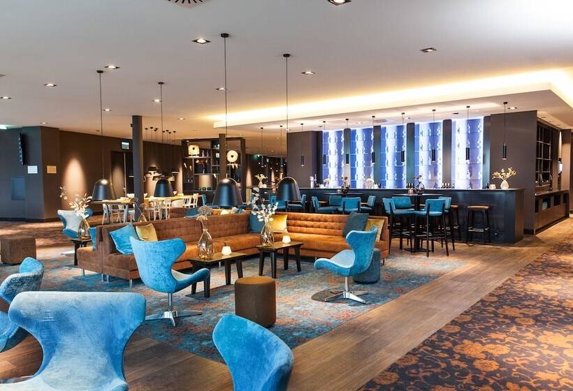 Van Der Valk Hotel Veenendaal