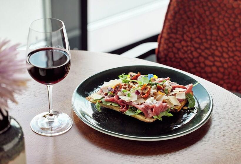 Van Der Valk Hotel Veenendaal