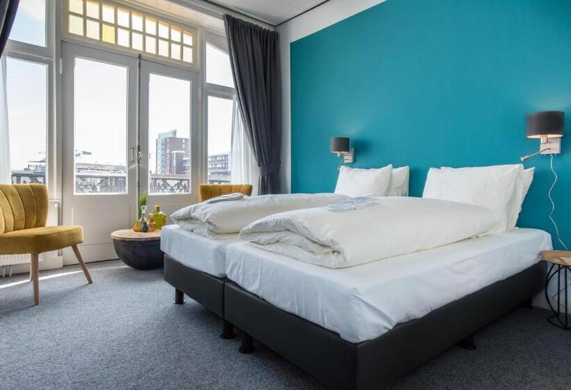 Villahotel Vlissingen