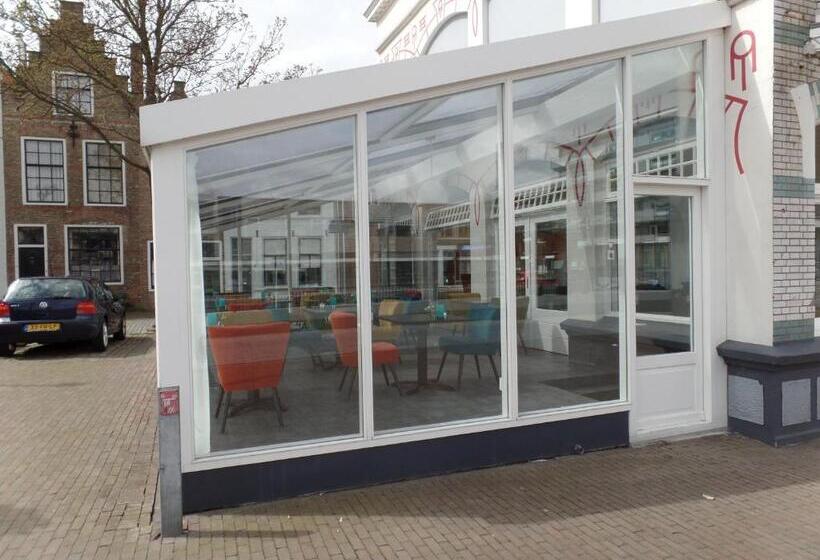 Villahotel Vlissingen