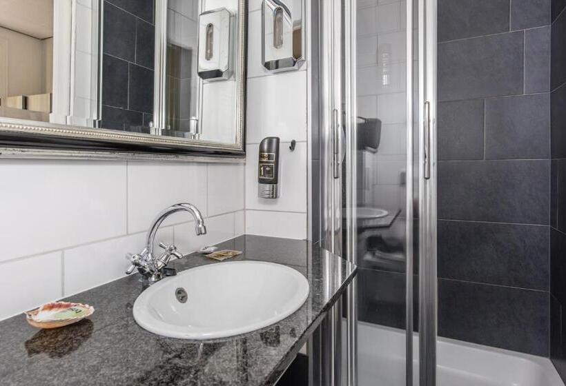 Villahotel Vlissingen