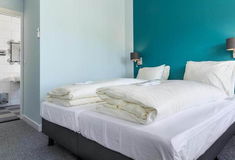 Villahotel Vlissingen