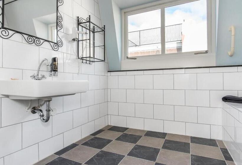 Villahotel Vlissingen