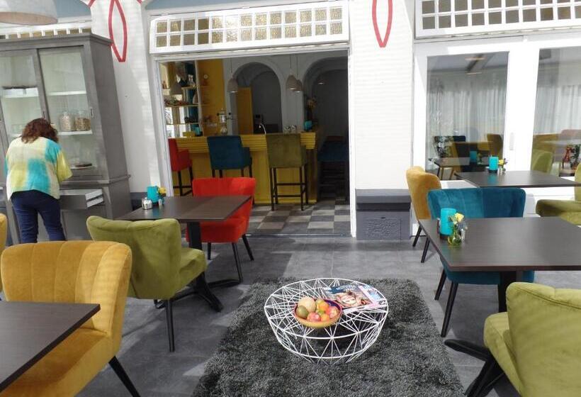 Villahotel Vlissingen