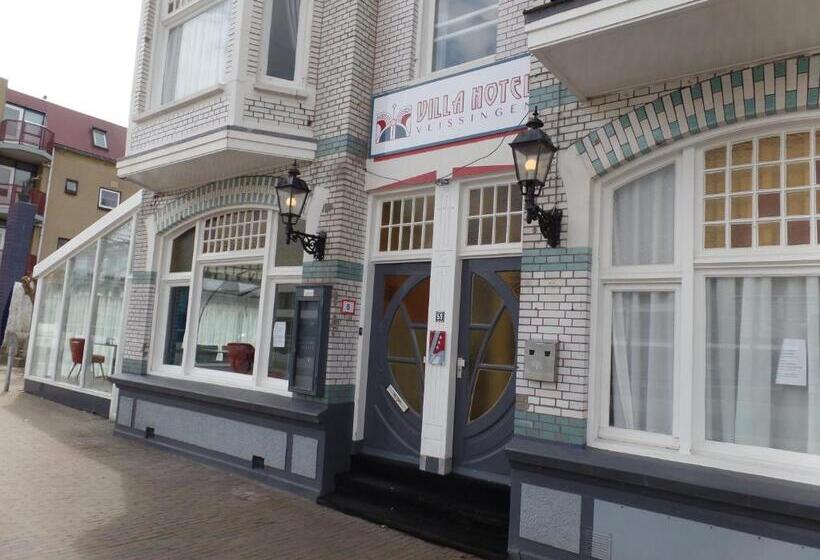Villahotel Vlissingen