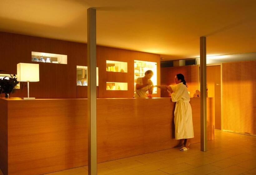 Wellnesshotel Linde
