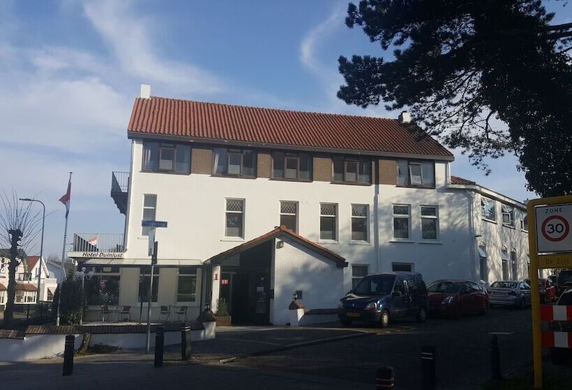 Zorn Hotel Duinlust