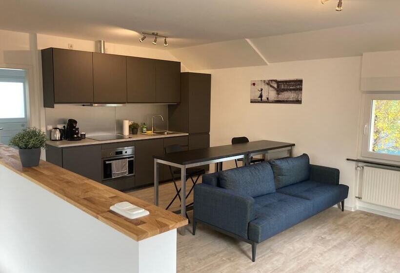 Aparthotel Pumpengasse