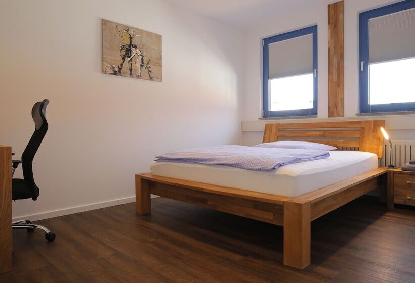 Aparthotel Pumpengasse