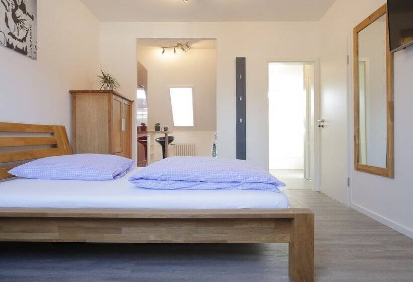 Aparthotel Pumpengasse