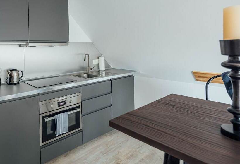 Aparthotel Pumpengasse