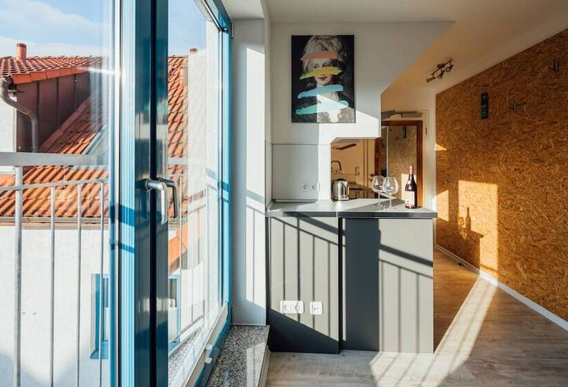 Aparthotel Pumpengasse