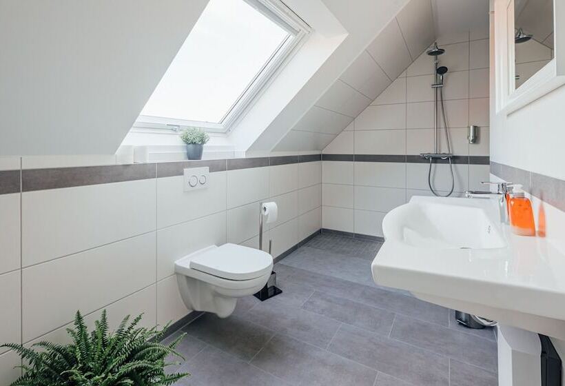 Aparthotel Pumpengasse