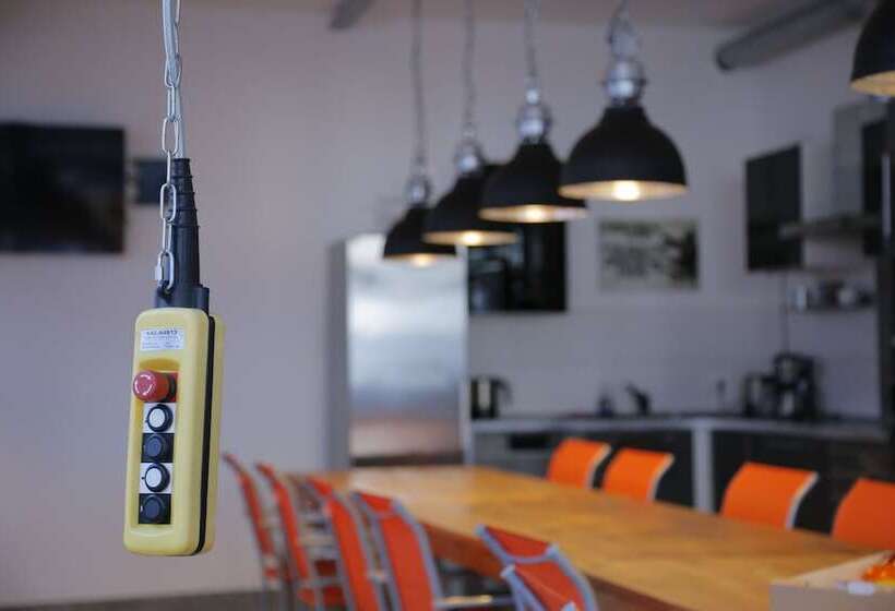 Aparthotel Pumpengasse