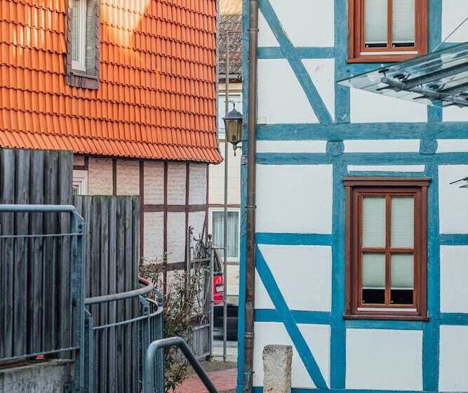 Aparthotel Pumpengasse