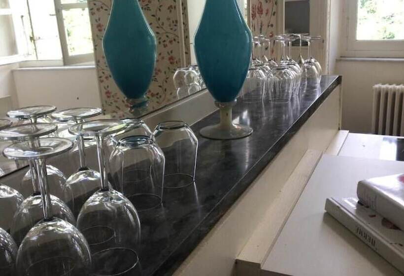 Bed and Breakfast Château De Gramazie Chambres D Hôtes