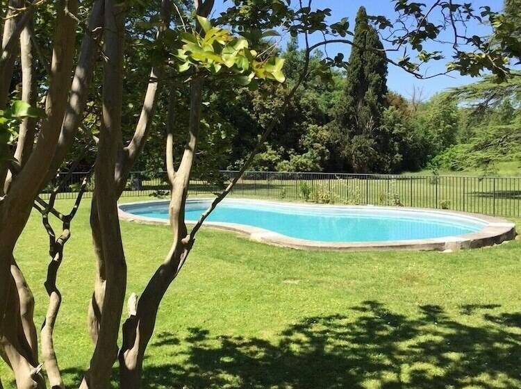 Bed and Breakfast Château De Gramazie Chambres D Hôtes