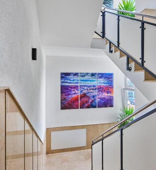 Boardinghotel Heidelberg