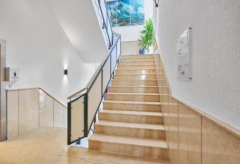 Boardinghotel Heidelberg