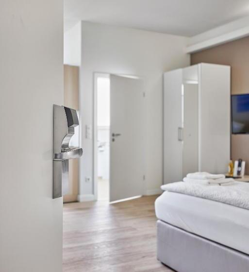 Boardinghotel Heidelberg