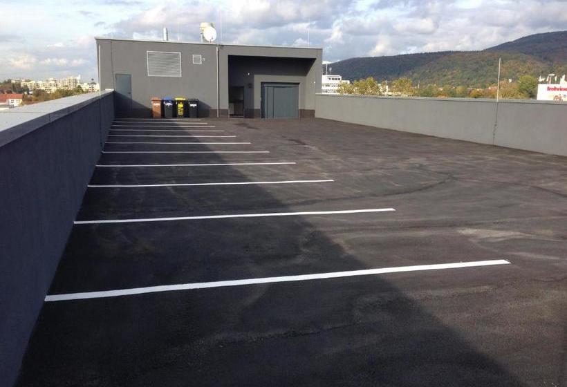 Boardinghotel Heidelberg