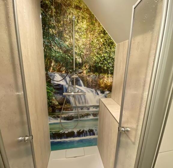 Familienhotel Rhön Feeling