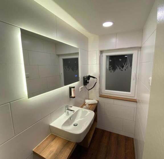 Familienhotel Rhön Feeling