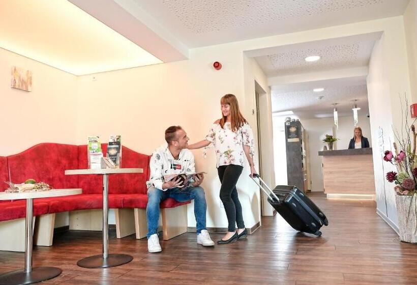 Familienhotel Rhön Feeling