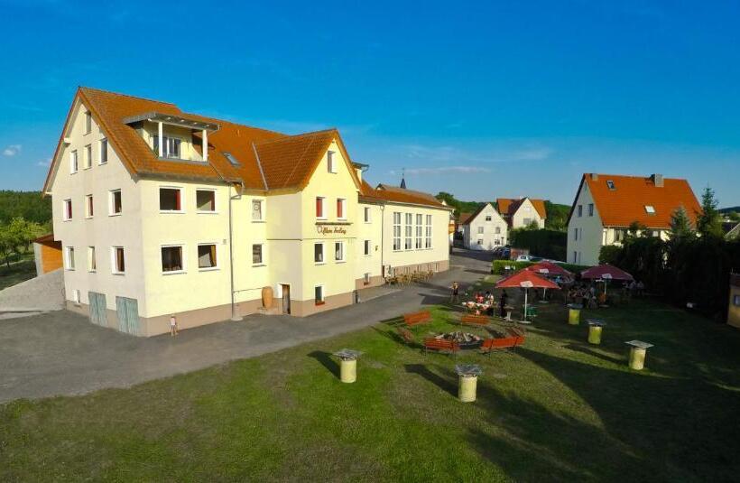 Familienhotel Rhön Feeling