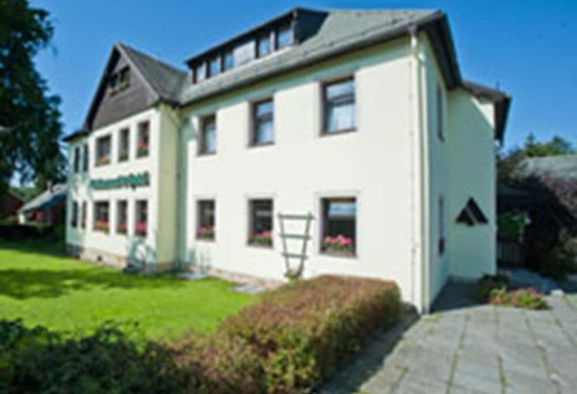 Ferienhotel Augustusburg