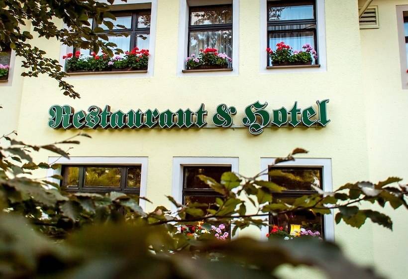 Ferienhotel Augustusburg