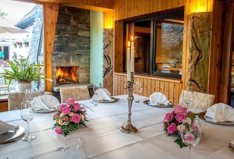 Ferienhotel Augustusburg