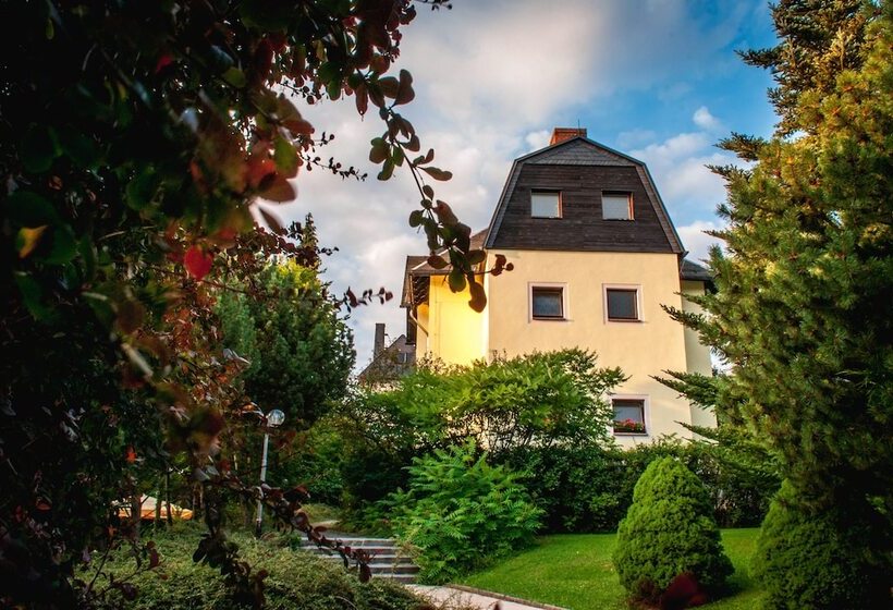 Ferienhotel Augustusburg