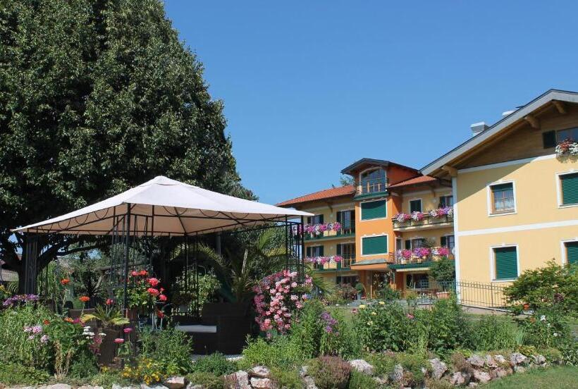 Ferienhotel Herzog