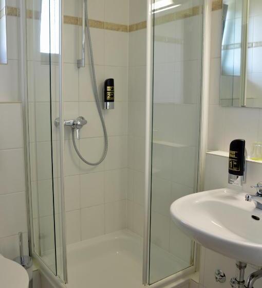 G&h Hotel Rosengarten