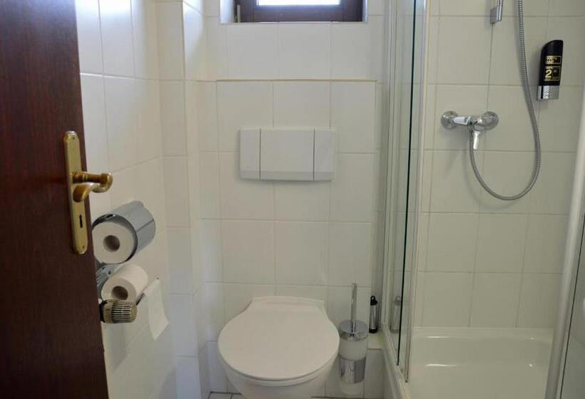 G&h Hotel Rosengarten