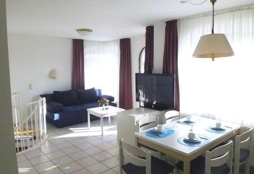 Haus Suedstrand _lipke