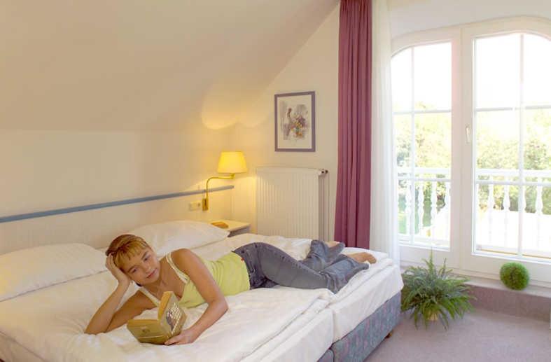 Haus Suedstrand _lipke